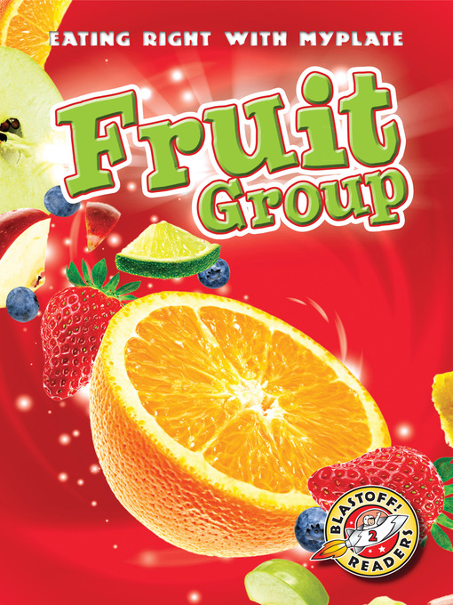 Title details for Fruit Group by Megan Borgert-Spaniol - Available